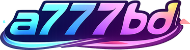 a777bd লোগো